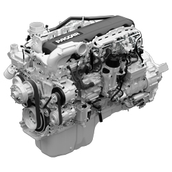 P3185 Engine